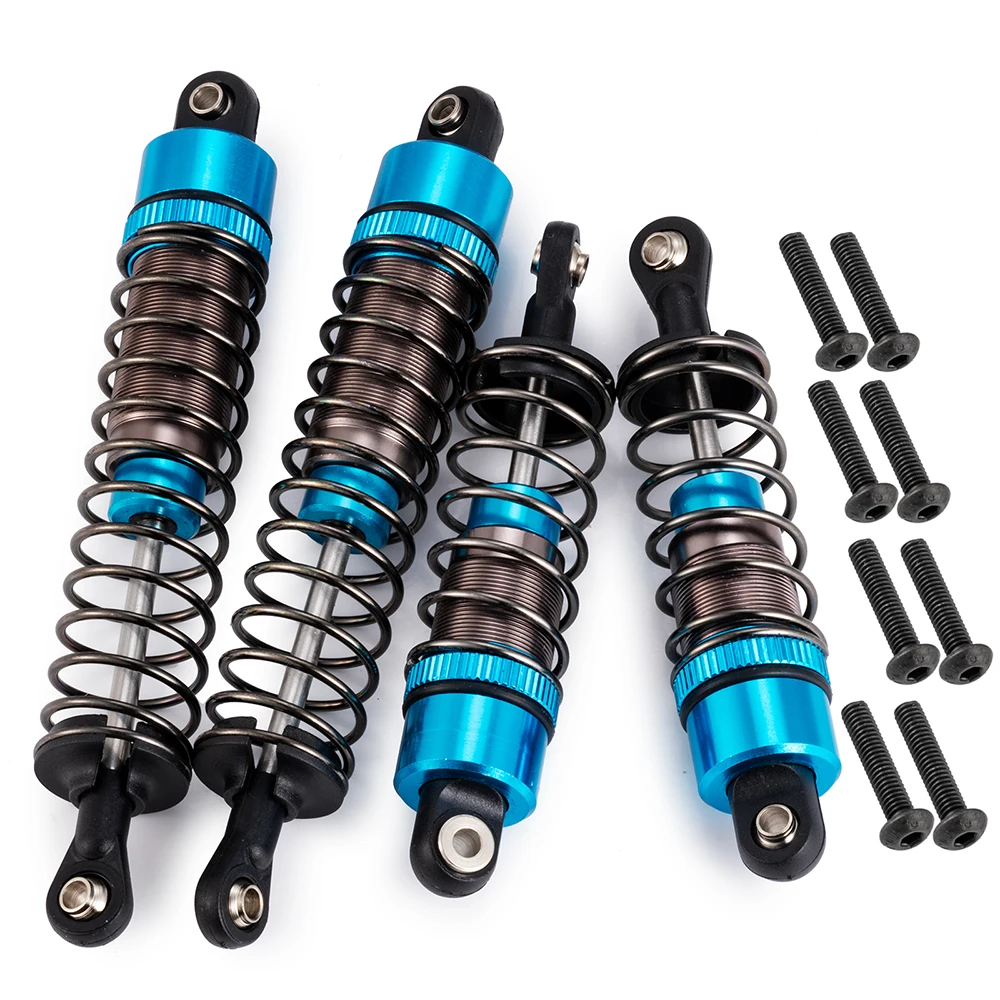 Thumbnail 3 - #37 Latest RC Car Shock Absorbers Offers