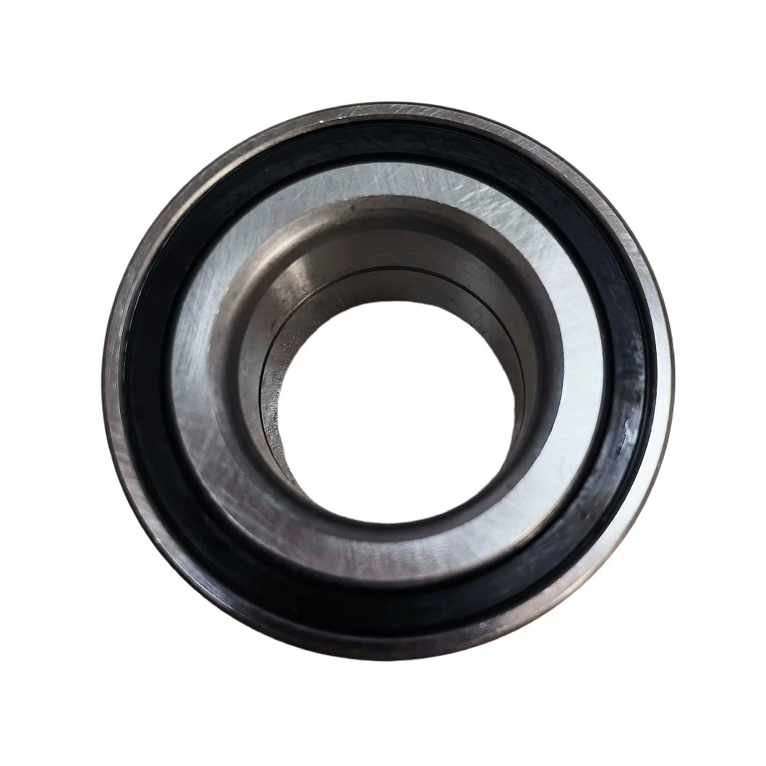 Bearing RS2 DAC407440CS77 40mm x 74mm x 40mm Wheel Bearing | Double Row Design, Rubber Sealed