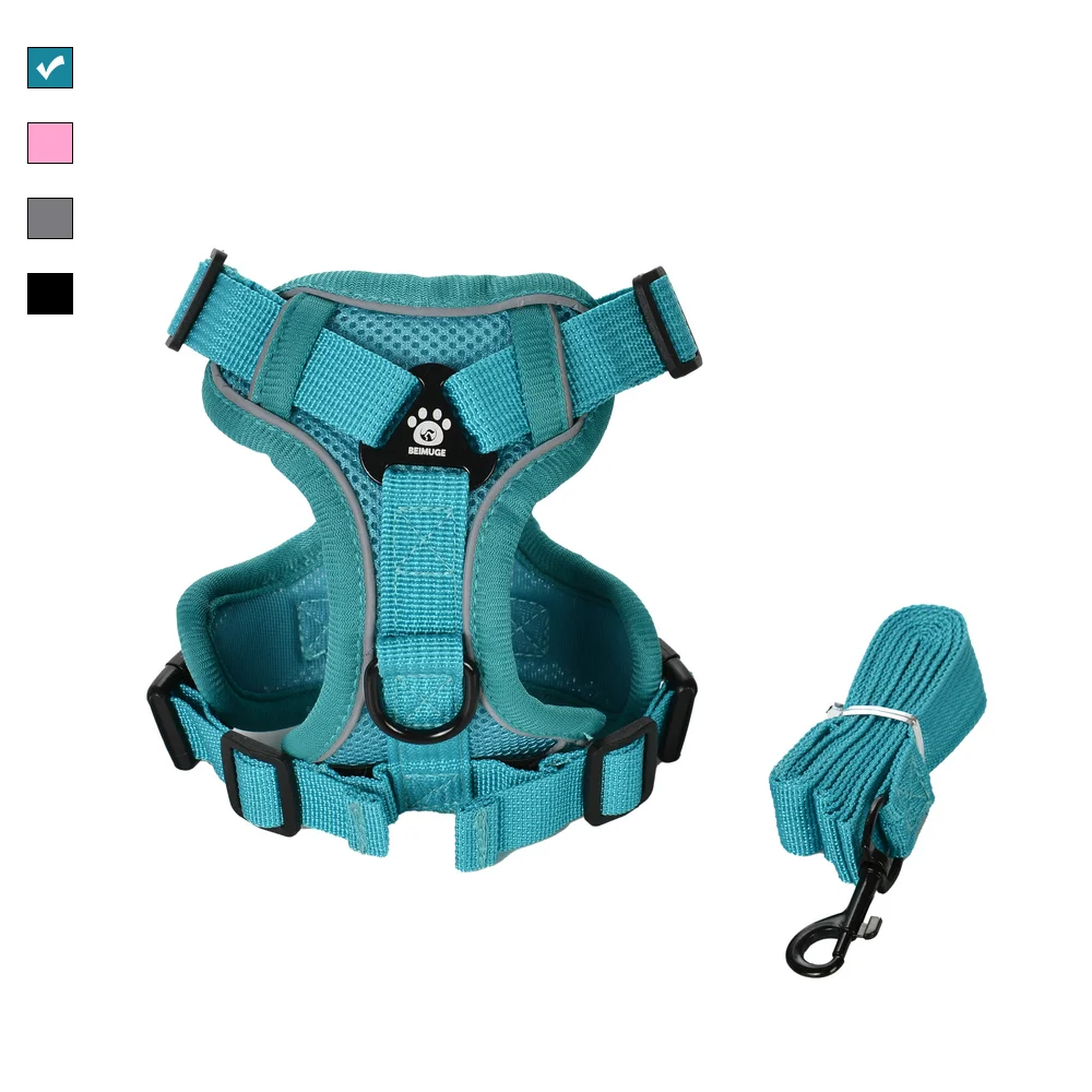 Thumbnail 4 - #41 Newest Dog Harnesses