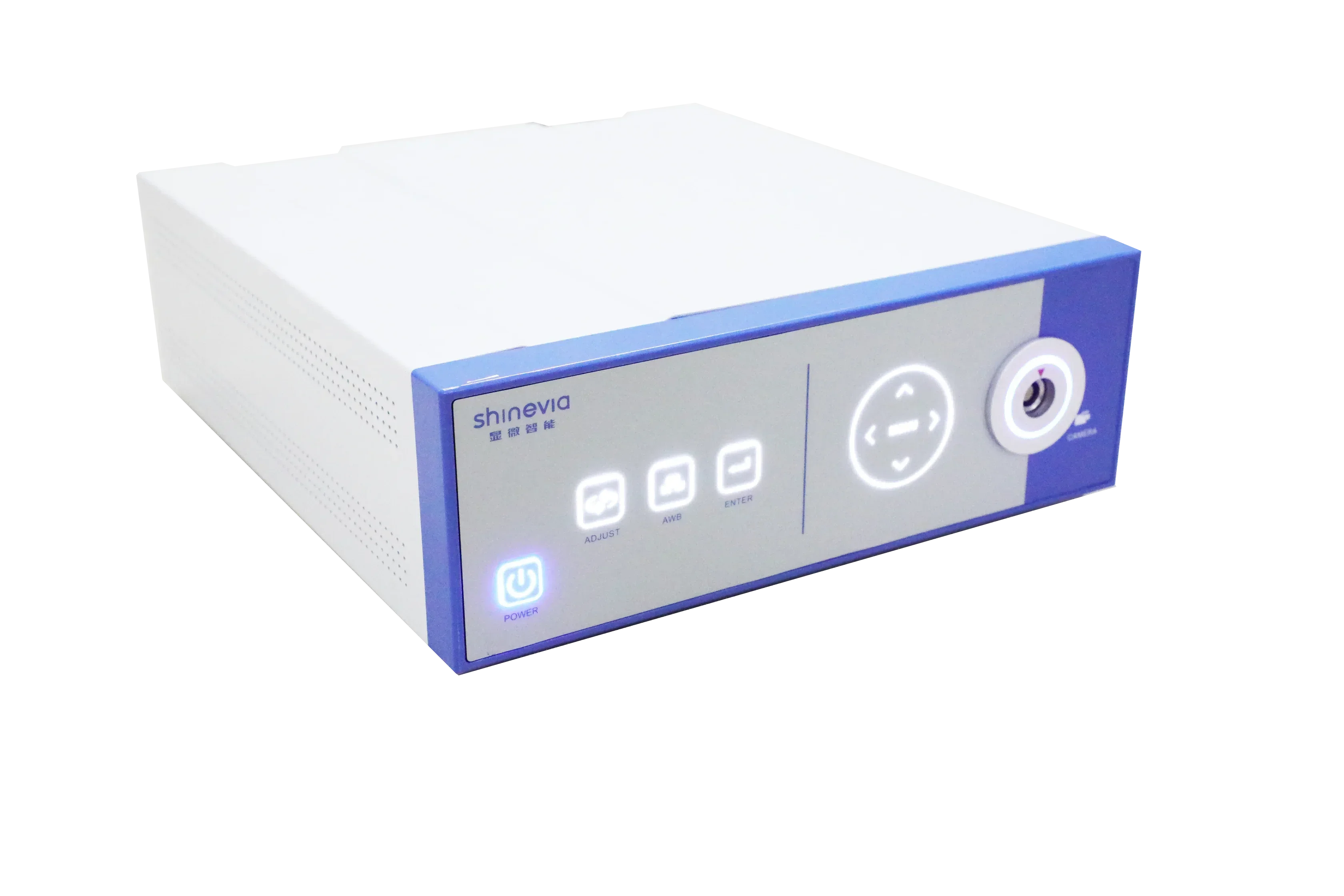 Shinevia 4K endoscopics Surgerys Instrums endoscopes Camera System  CAM-4000B