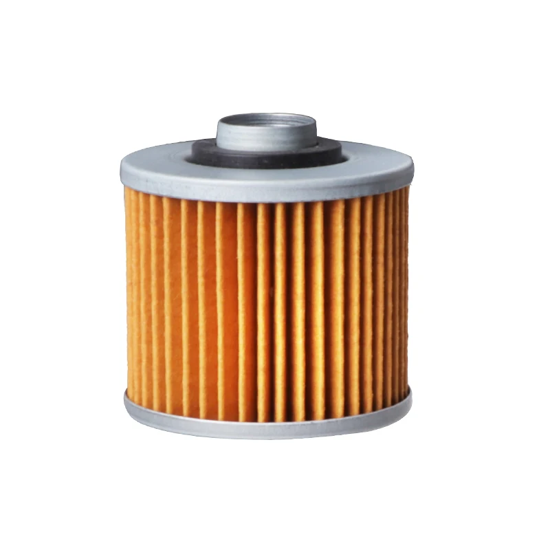 Filtro de óleo para motocicleta, adequado para yamaha tdm850 grizzly yfm 600 raptor 700 dragstar xvs 250 400 650 1100 v-star xv 535 750 virago