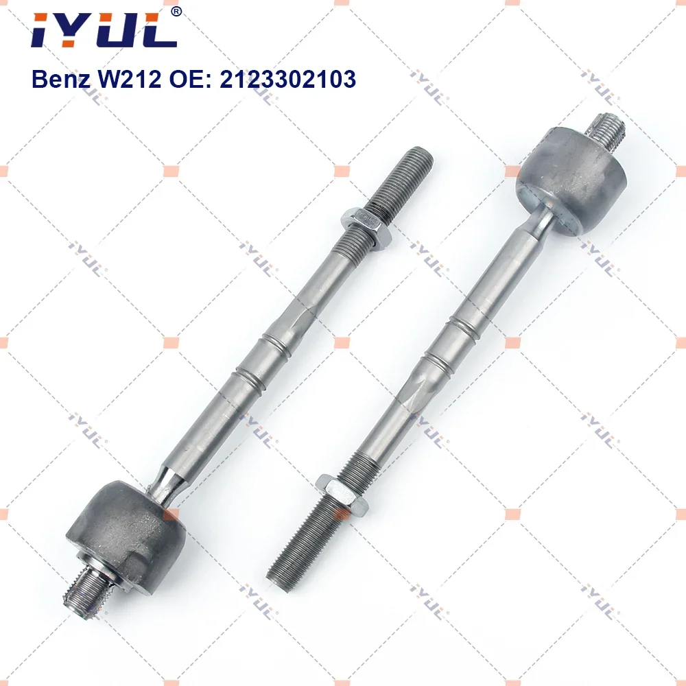 IYUL Suspension Control Arm Ball Joint Stabilizer Link Tie Rod Kits For Mercedes Benz C-Class W212 T-Model S212 A2123302911