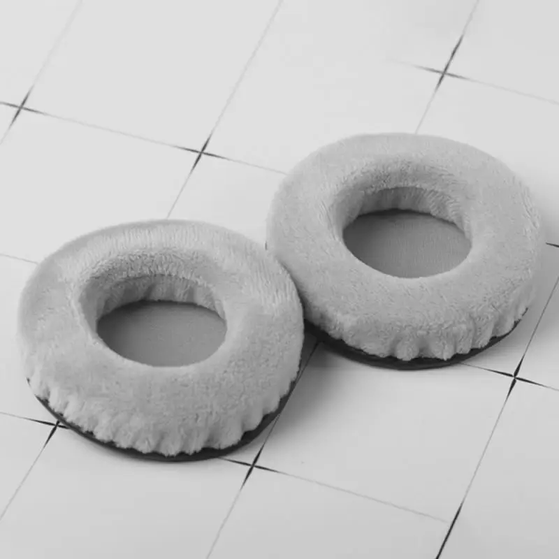 General Velvet Earpads  Replacement Ear Pads Cushion 1Pair