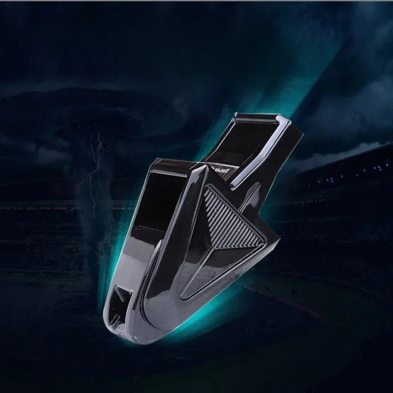 Special Set, Professional Outdoor Whistle for Basketball, Football, Coach, Rescue Survival