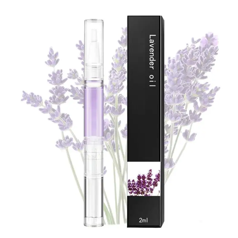 Nail Nutrition Oil Pen Fragrance Nails Cuticle Oil Pen Moist Repair Nail Care Pen Nail Treatments Revitalizer Cuticle Oil Pen