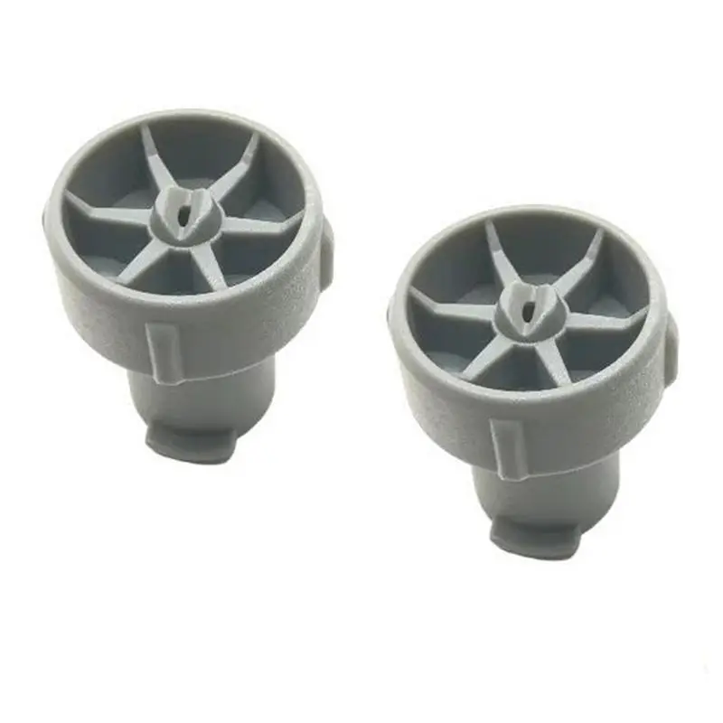 

ABAH-2Pcs Suitable For Karcher OC3 Accessory Nozzle Watering Car Wash Nozzle 2.644-125.0