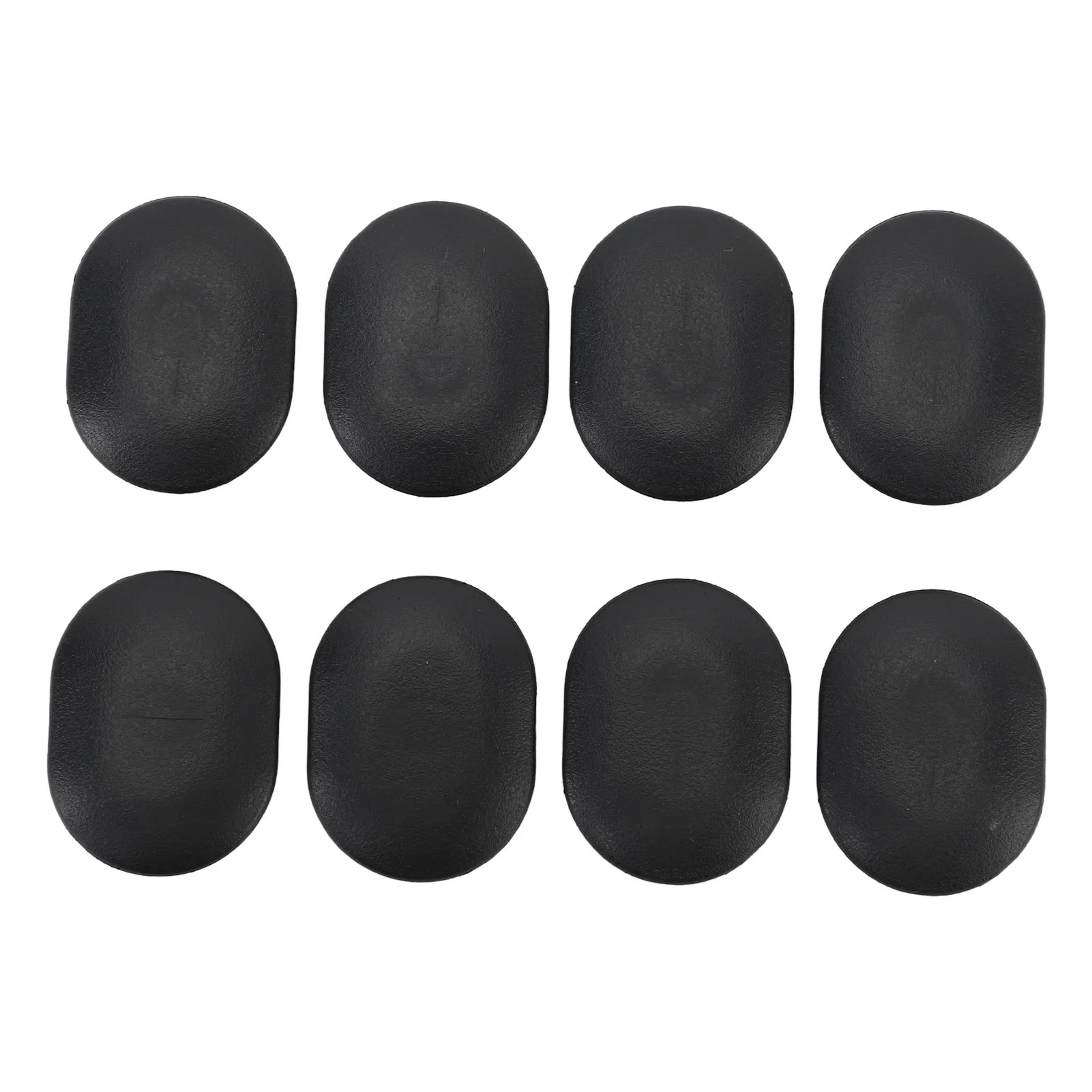 8 PCS Roof Rack Grommet Plug Cap Perfect Seal Protective Plug Cover for Transit Connect 2014 to 2020