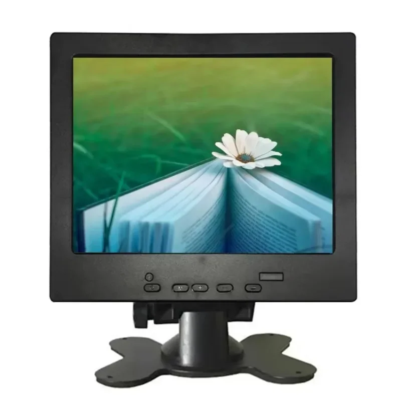 2026/8 Inch 4 Wire …