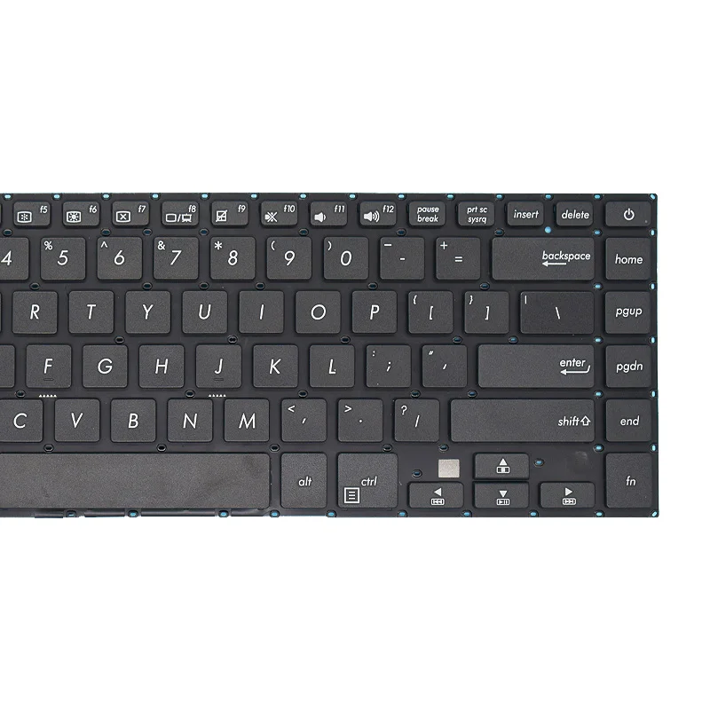 Teclado de ordenador portátil Original para ASUS VivoBook S15, F510, F510U, F510UA, F510UQ, S510U, S510UA, S510UN, S510UQ, S5100UQ