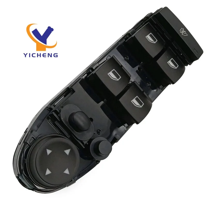 

61319217330 Переключатель стеклоподъемника автомобиля для BMW E90 E91 328I 325d 320i 325i 330i 335i 2008-2011 61316948623 61316948621 9217333