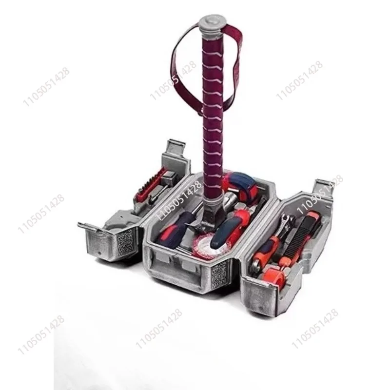 

Ящик для инструментов, набор инструментов для бытовой многофункциональной комбинированной техники, ремонт специальных автомобилей электрика