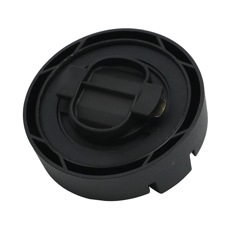 Black Auto Replacement Part Engine Oil Filter Housing Cap Cover 11128655331 Suitable for BMW F20 428i xDrive