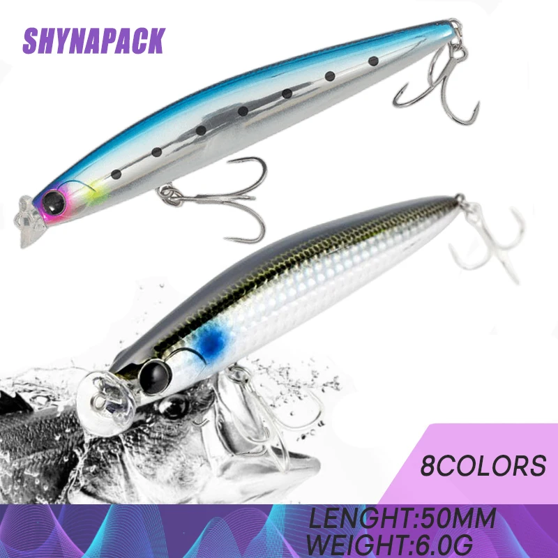 Fishing Lure 1Pcs T… - image