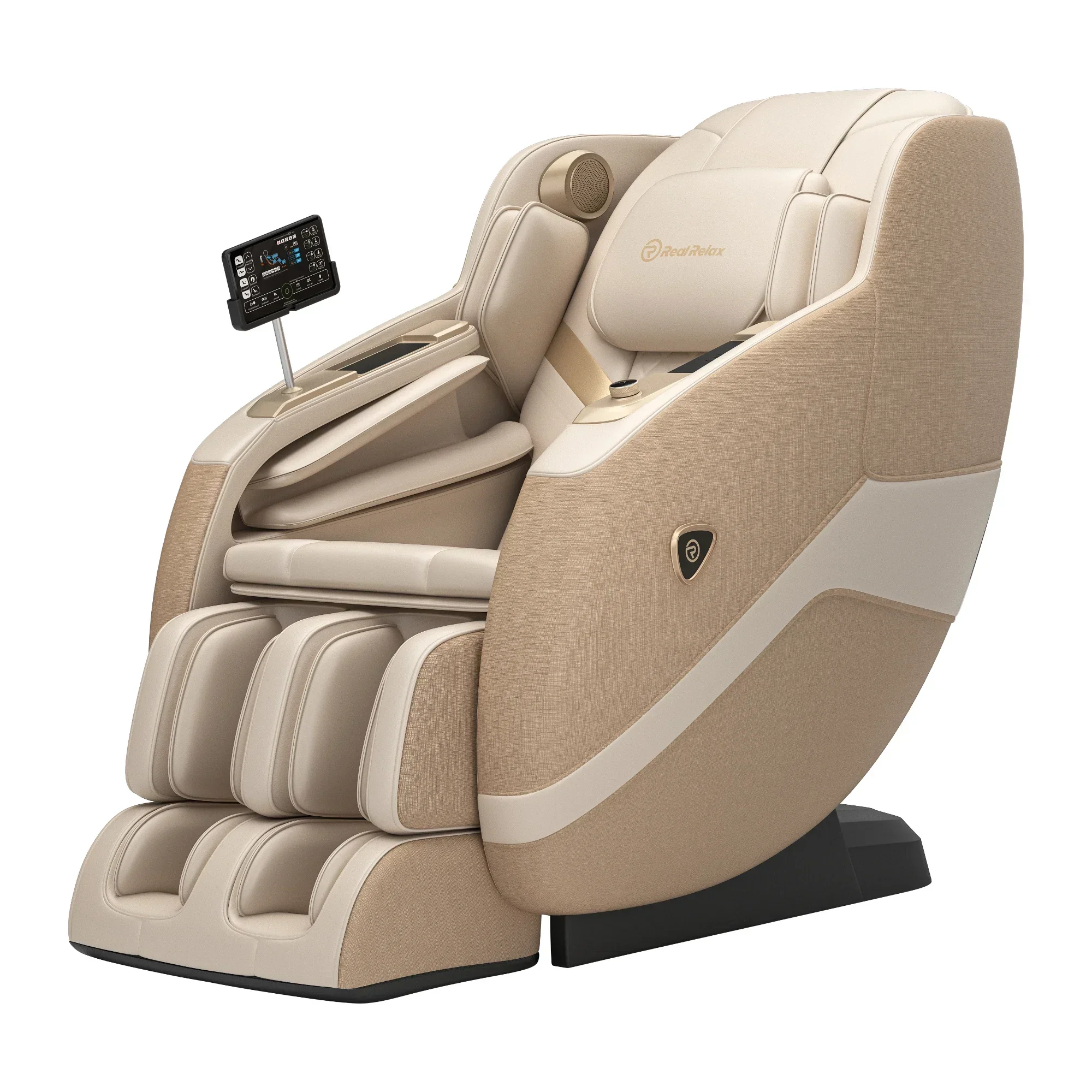 

Electric Sofa Armchair Machine Luxury Zero Gravity Office Massage Chair with Musical Function Full Body Manufacturer