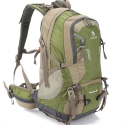 New Luxury Outdoor Backpack For Men Women Large Capacity Sport Hiking Camping Bagpack Tactial Knapsack College Student Daypack