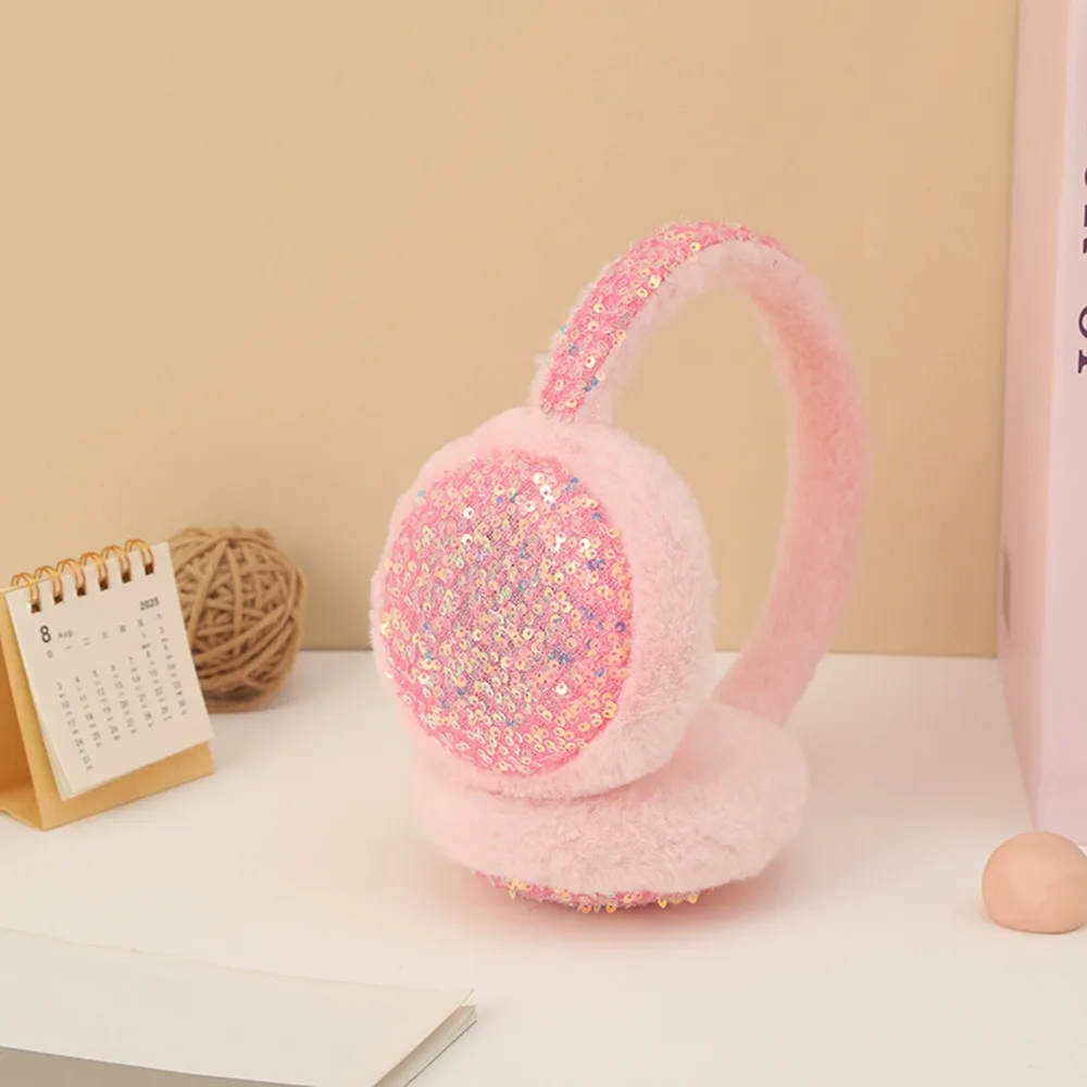 

Модные мягкие зимние наушники, флисовые повседневные грелки для ушей, уютные теплые наушники для мужчин и женщин