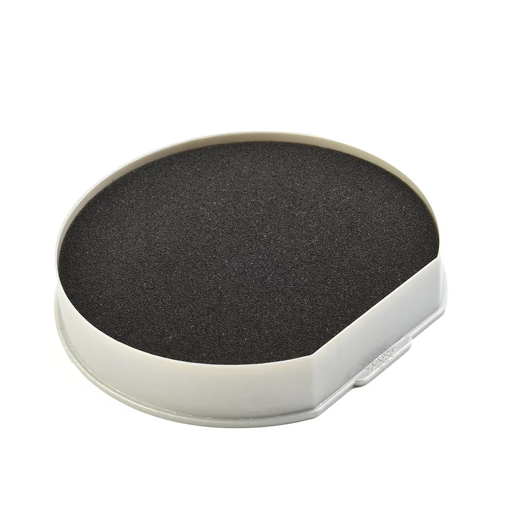 2 sztuk podwójny filtr ochronny silnika dla Dirt Devil Infinity Excell M5050 M5051 M5052 M5059 części do czyszczenia próżniowego akcesoria