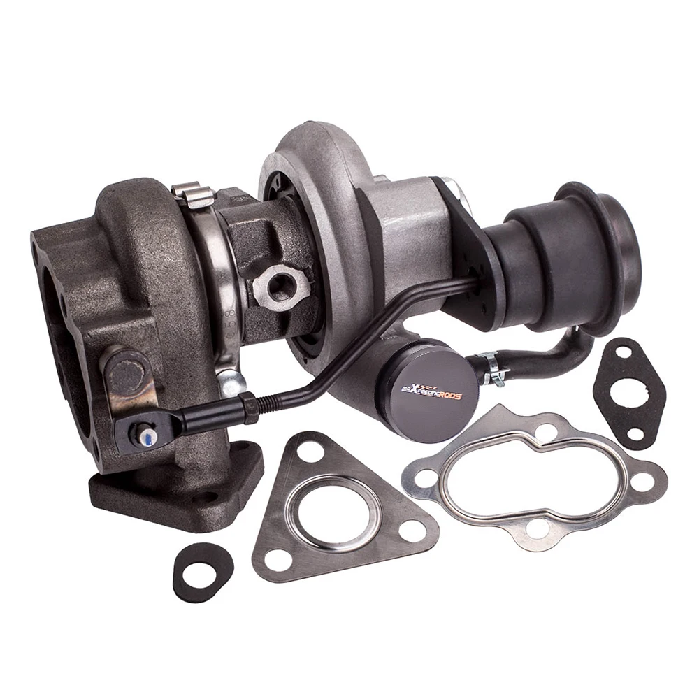 MaXpeedingrods TD025M Turbocharger 49173-02620 For Hyundai Accent 1.5 CRDI 82HP D3EA 2001 - 2005