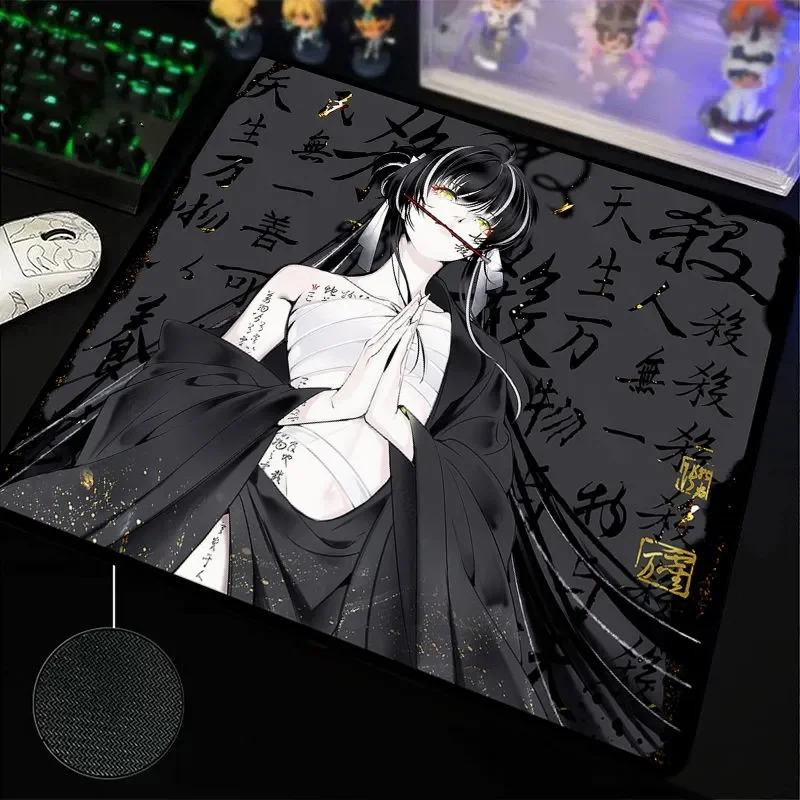 

Коврик для мыши Olympus Poseidon Ares из искусственной кожи | Маленький игровой нескользящий настольный коврик для декора клавиатуры ноутбука