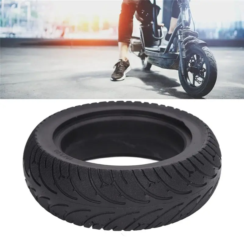 NEW HOT In Stock-8-Inch Electric Scooter Rear Wheel Enhanced Traction And Durability 8-Inch Electric Scooter Rear Wheel