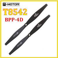 T-Motor F3P T8542 4D Propeller Polymer Carbon For Fixed Wing Drone