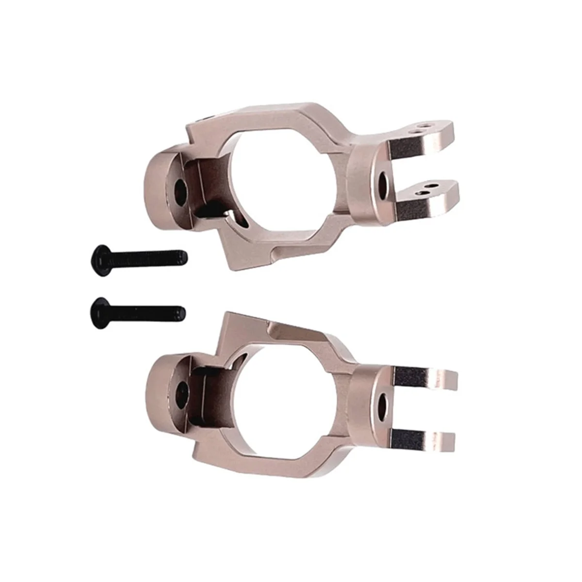 環境に優しい RC カーアップグレードフロント C シートキット MJX 1/7 7303 RC カーアクセサリー用