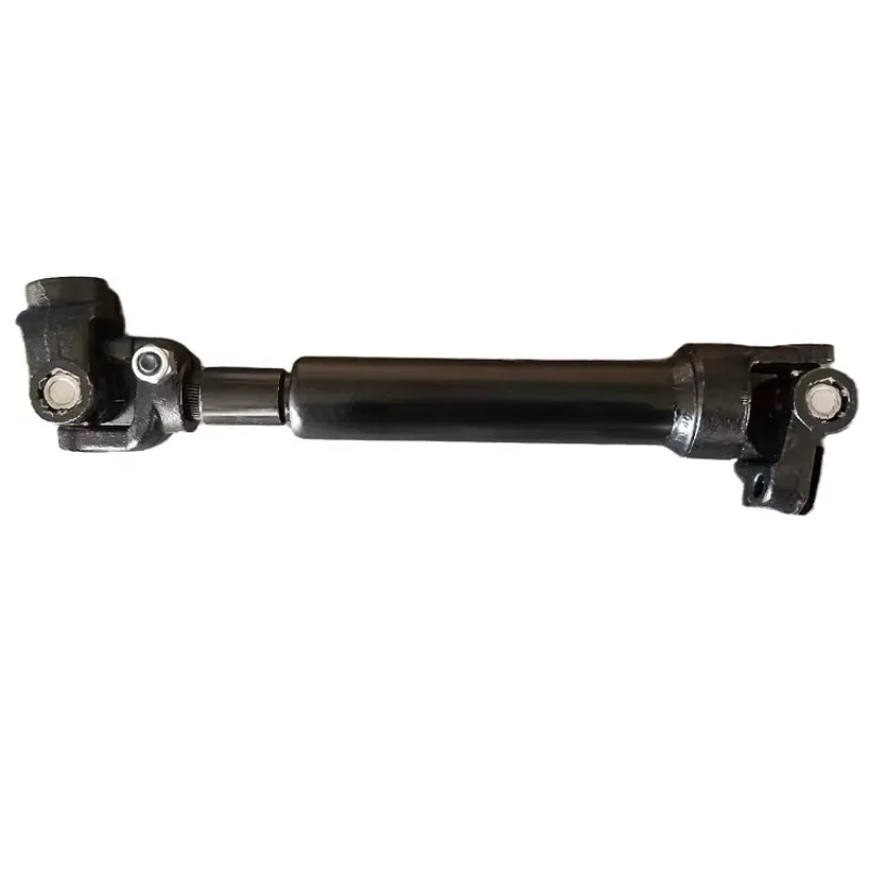 Hoge kwaliteit nieuwe Terex Mining dumptruck model 15312261 middenstuurkolom voertuigonderdeel en accessoires