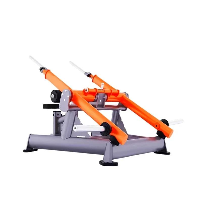 CoolBuild CBS-060 ضمان لمدة 3 سنوات، ميزات سلامة الماكينة المحملة باللوحة المعدنية، مكبس مقاعد البدلاء المائل للغاية #3