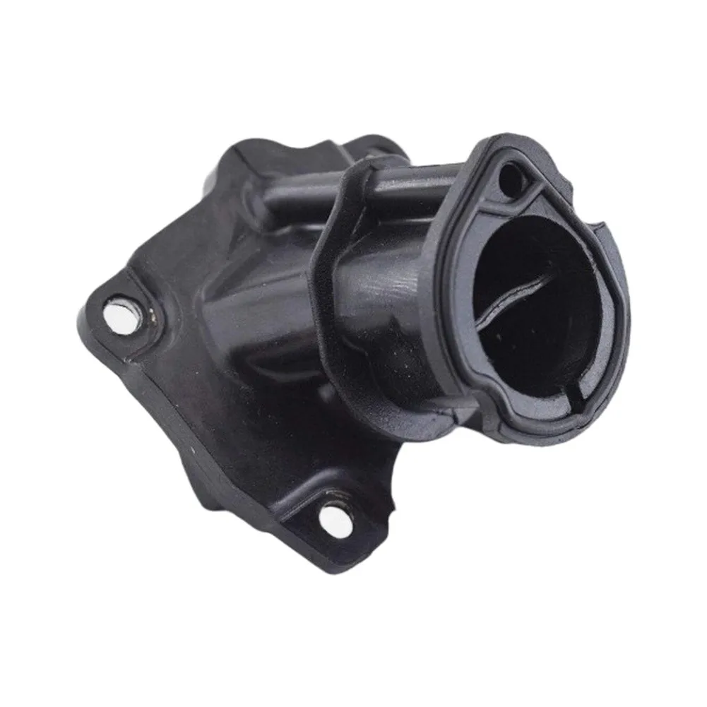 MS231 Replacement Intake Manifold Black Replacement Intake Solutions Replacement Manifold OEM Specification Design