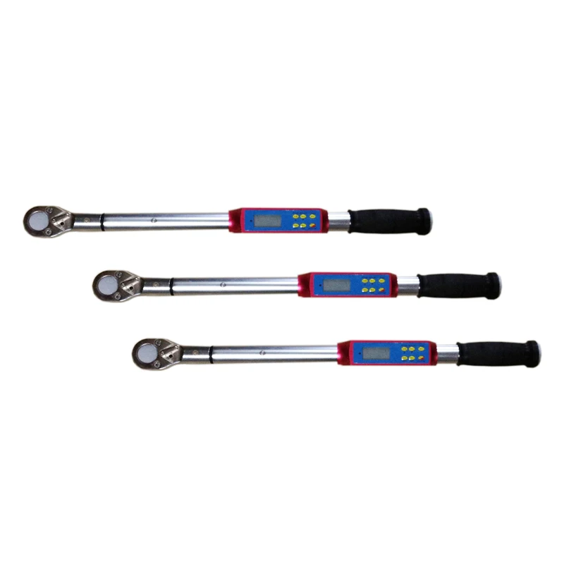 

TYD-3/8 20Nm Torquimetro Automotriz Digital Torque Wrench