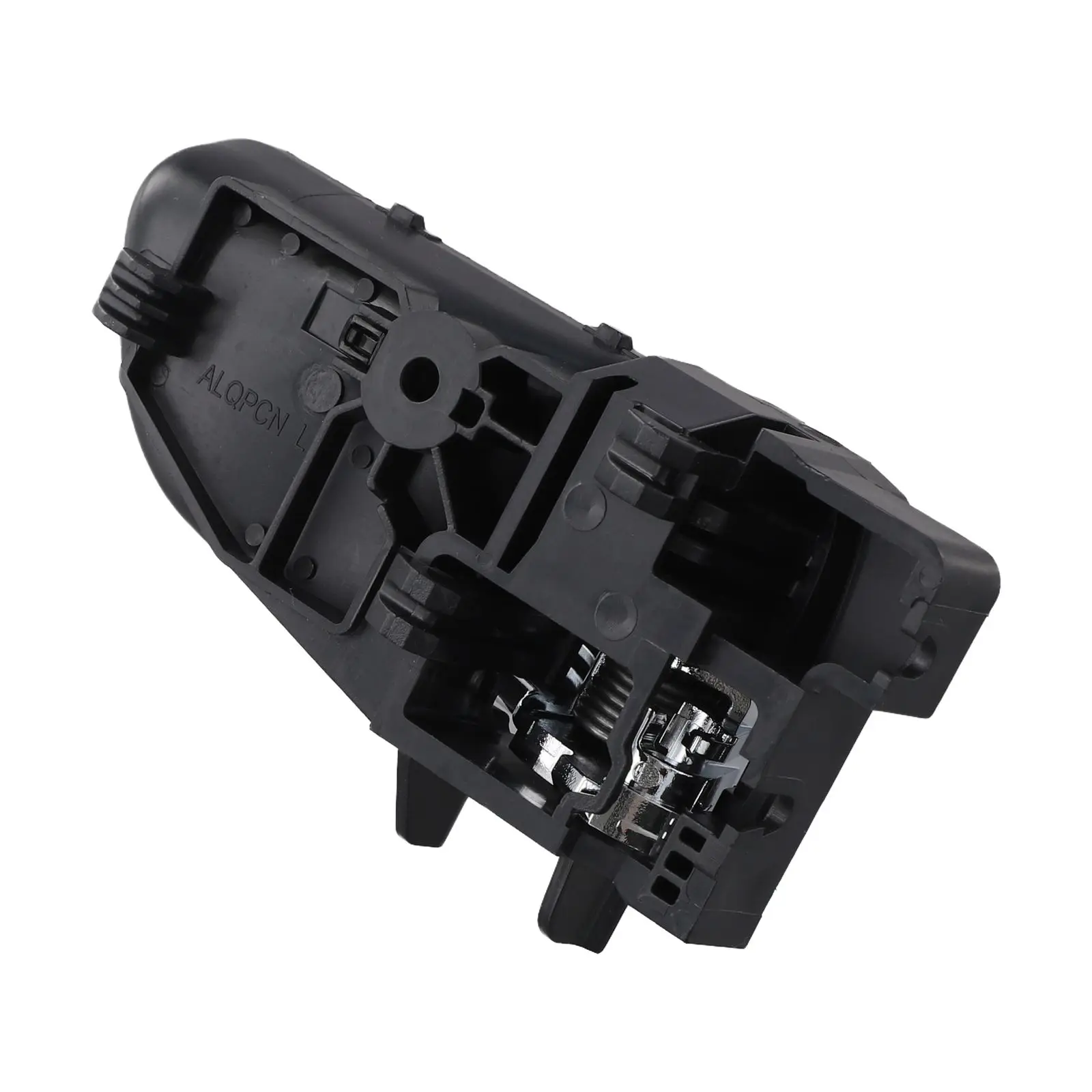 Driver Front Left Handle Interior Door Handle OE Fitment Check Plastic Material 1 Piece Included Driver Door Handle Replacement
