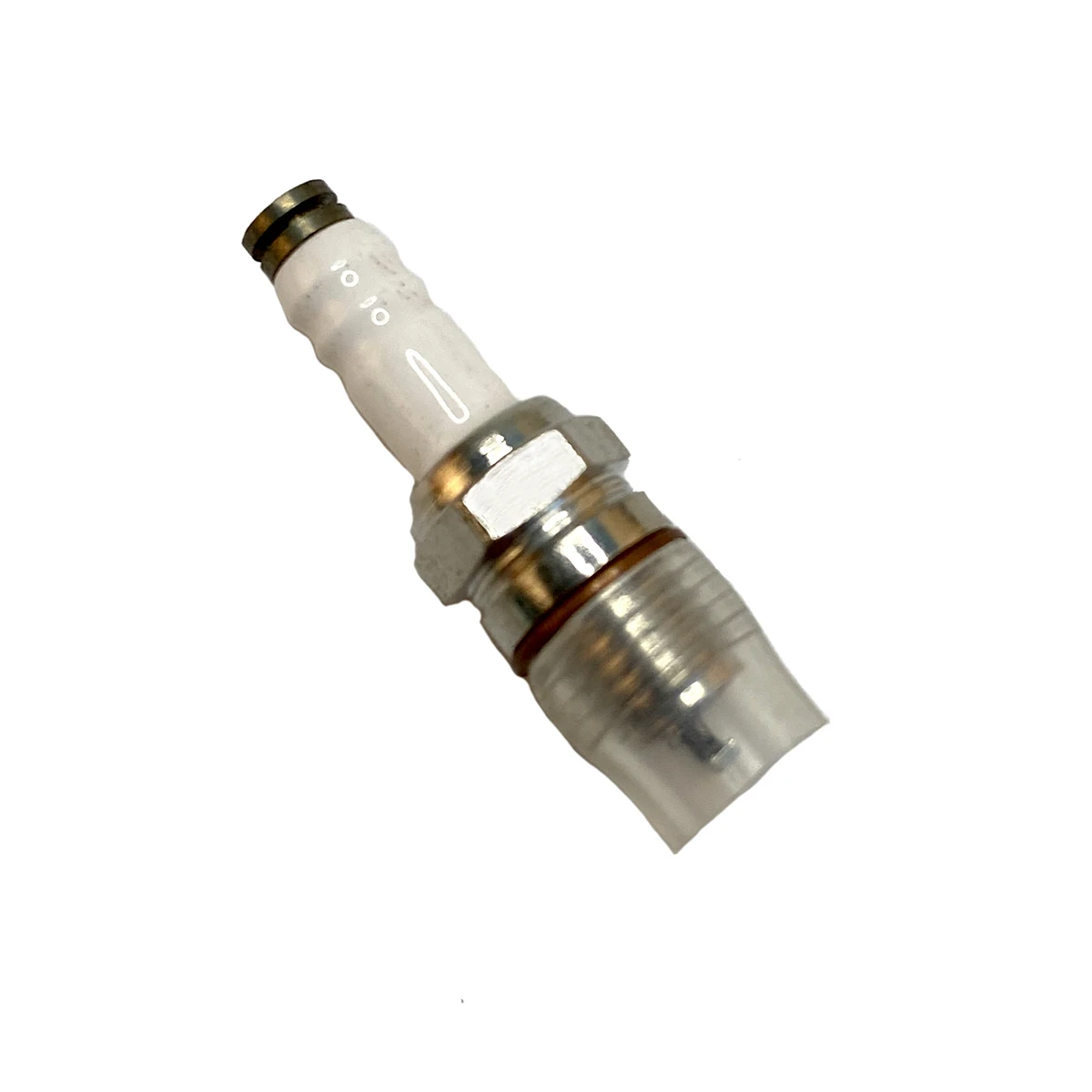 ME8 Iridium Spark Plug ME-8 RCGF Gasoline Engine Original Burner 10bm / RE 16bm 21t 31t 40ts Gasoline Fixed Wing Model