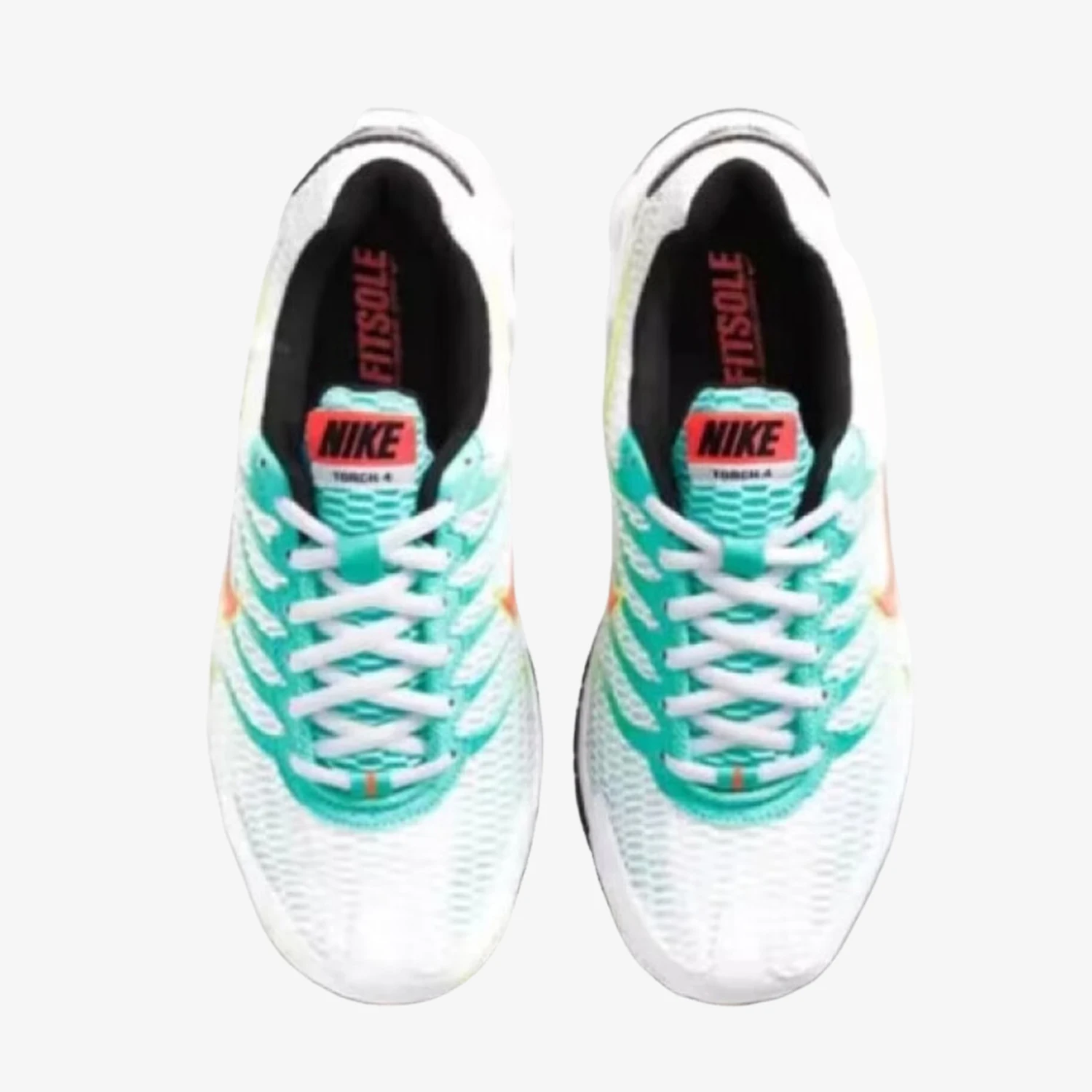 Nike Authentic Women's Air Cushion Running Shoes CW5607-100 - view 3