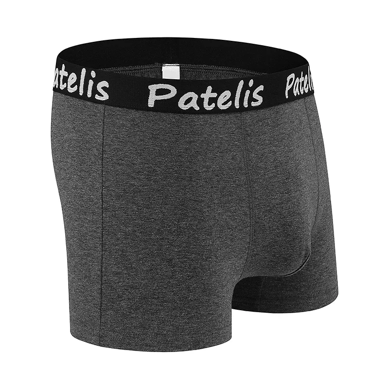 Men\'s Boxers Large Size 7XL for 90-200kg Big Size Shorts Comfortable Underwear Full Cotton Fabric High Quality  Mens Panties