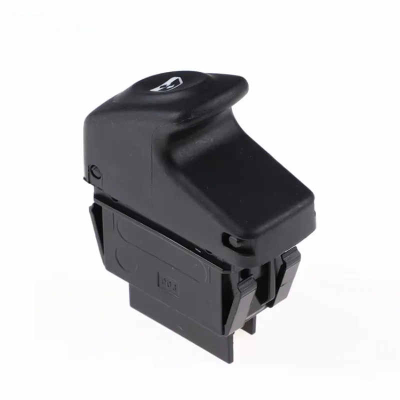 Power Window Switch 7701349406 For Renault Kangoo 1997-2003 Clio Espace Master Twingo 8200199223 Control Button OEM