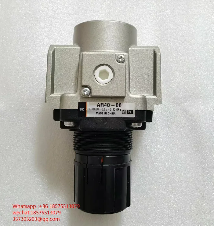Для-smc-ar40-06-005-МПа-регулирующий-клапан-давления-1-шт
