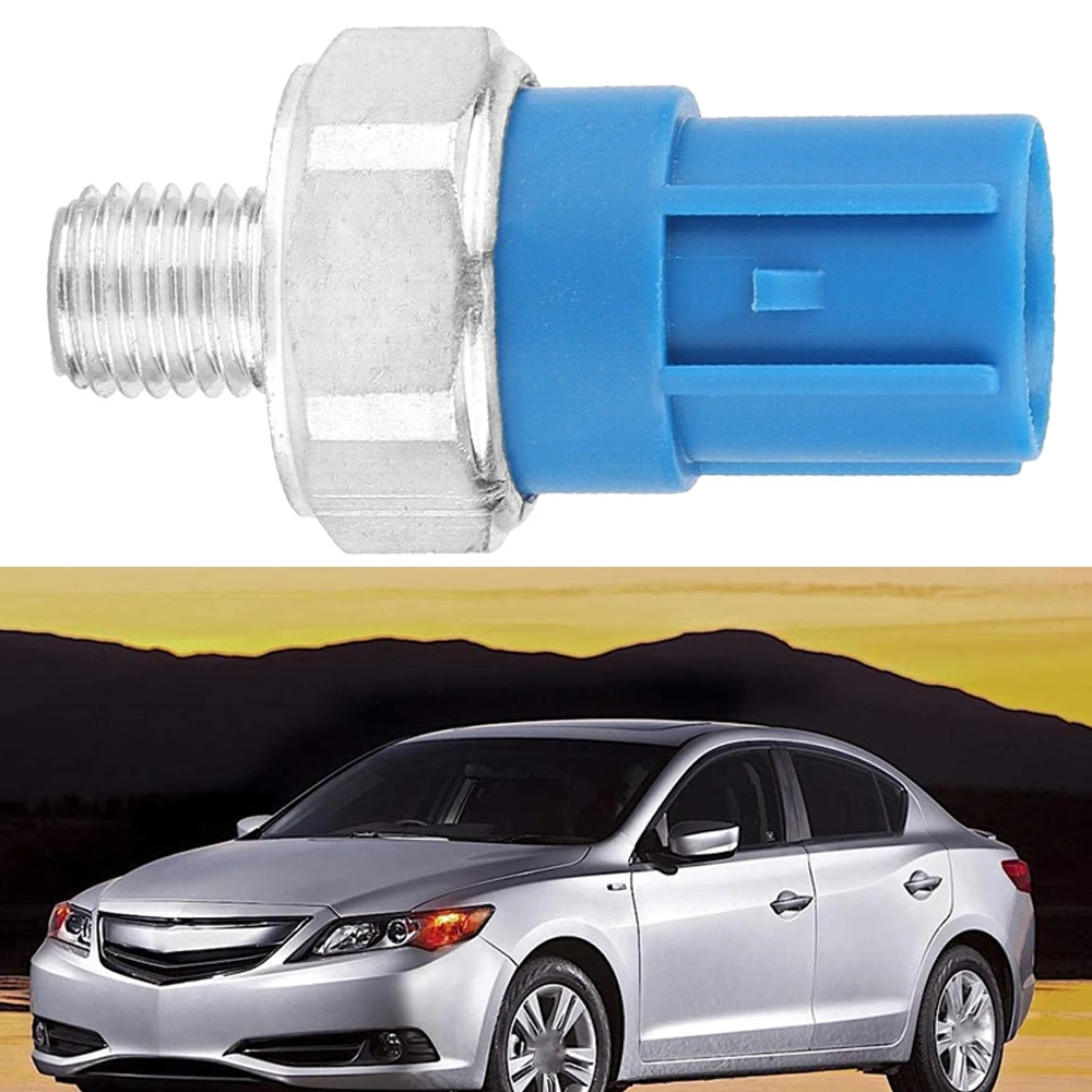 Oil Pressure Sensor Fit For HONDA ACURA CSX ILX RSX TSX ACORD CIVIC CRV 37250-PRB-A01 37250PRBA01 Car Accessories