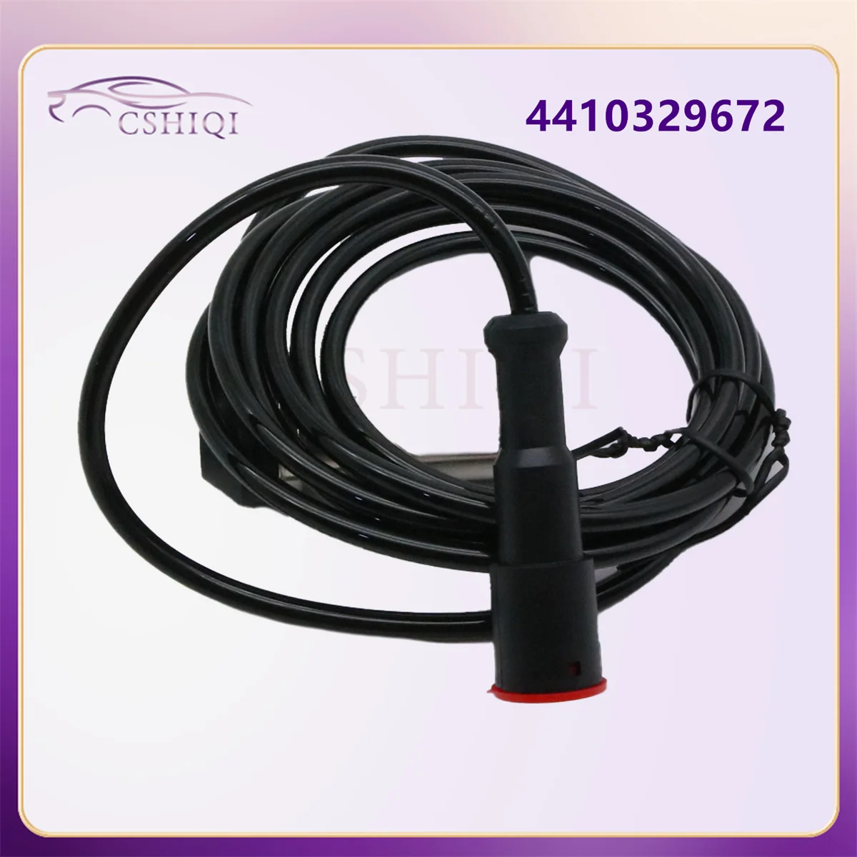 4410329672 4410328140 R955342 1504930 Sensor ABS de velocidad de rueda para mercedes-benz Schmitz Cargobull Febi Bilstein accesorios para automóviles