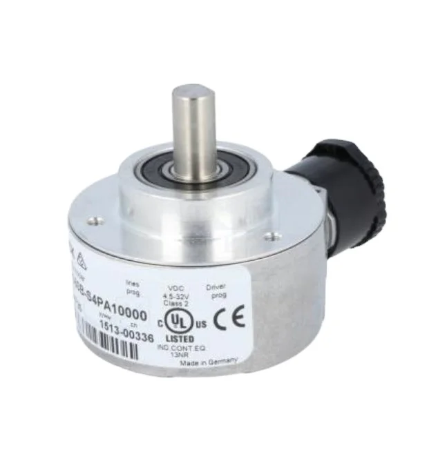 

Best price and large stock SICK STEGMANN Encoder DFS60B-S4PA10000