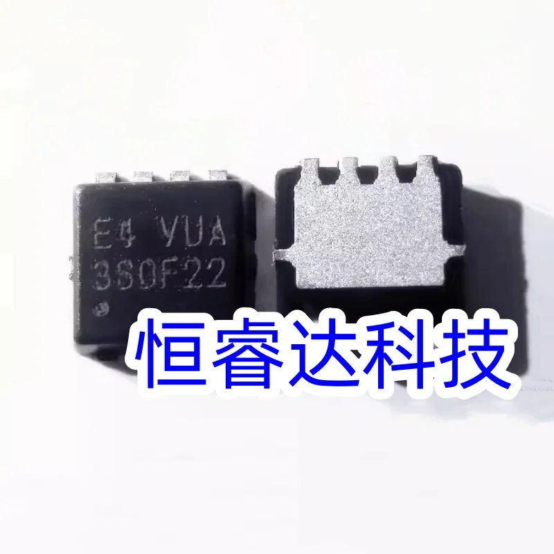 5pcs PEA28BA PEA28 (E4 VUC E4 GUB E4...) MOSFET QFN-8