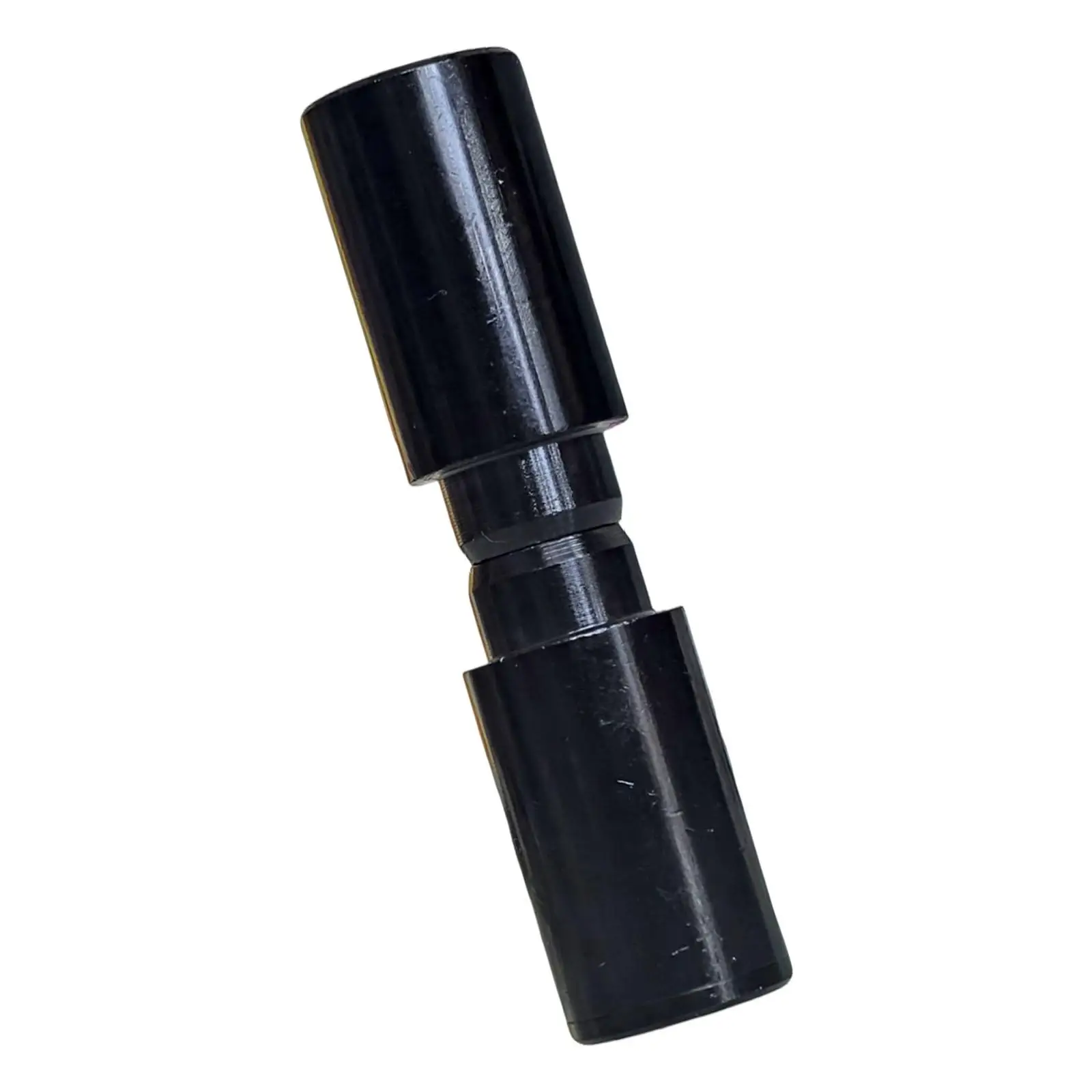 

Втулка заднего амортизатора для горного велосипеда, черная, из алюминиевого сплава, 68 мм, прямая замена для рамы велосипеда