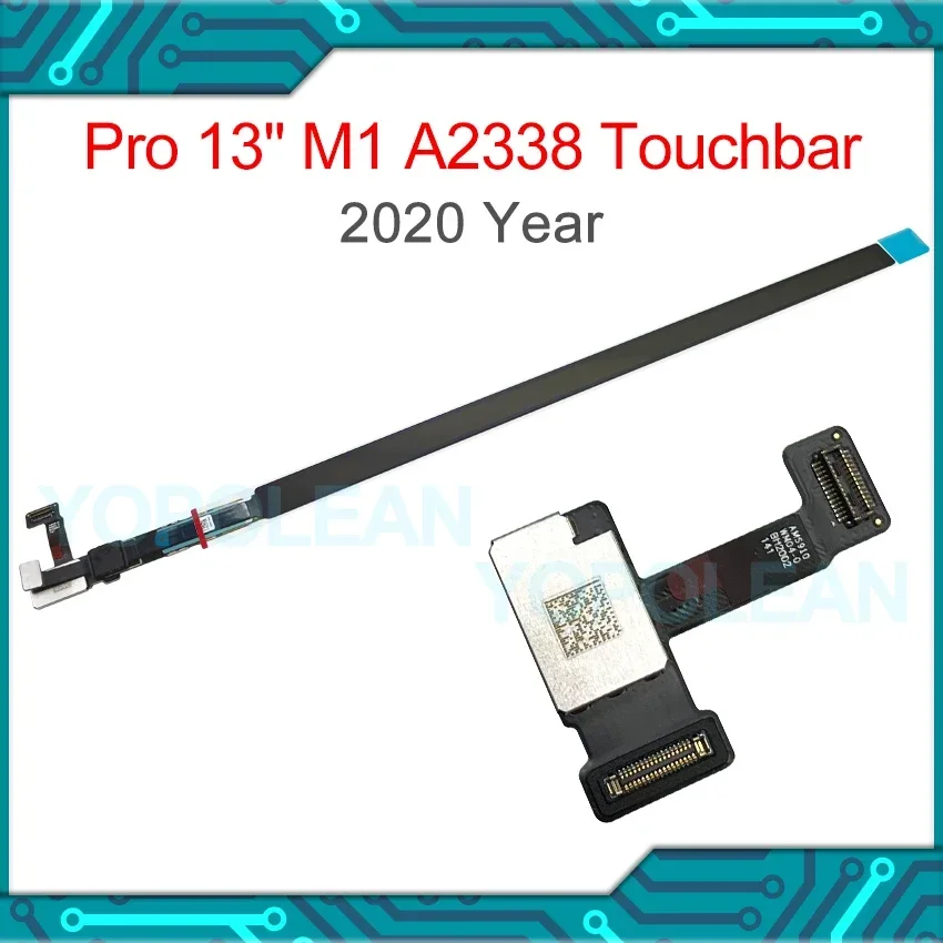 Original A2338 Touchbar 2020 Year For MacBook Pro Retina M1 13