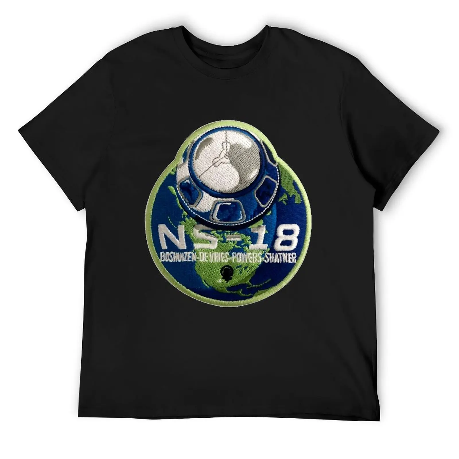 

NS 18 Logo T-Shirt Man t-shirt shirts graphic for a boy clothes for men