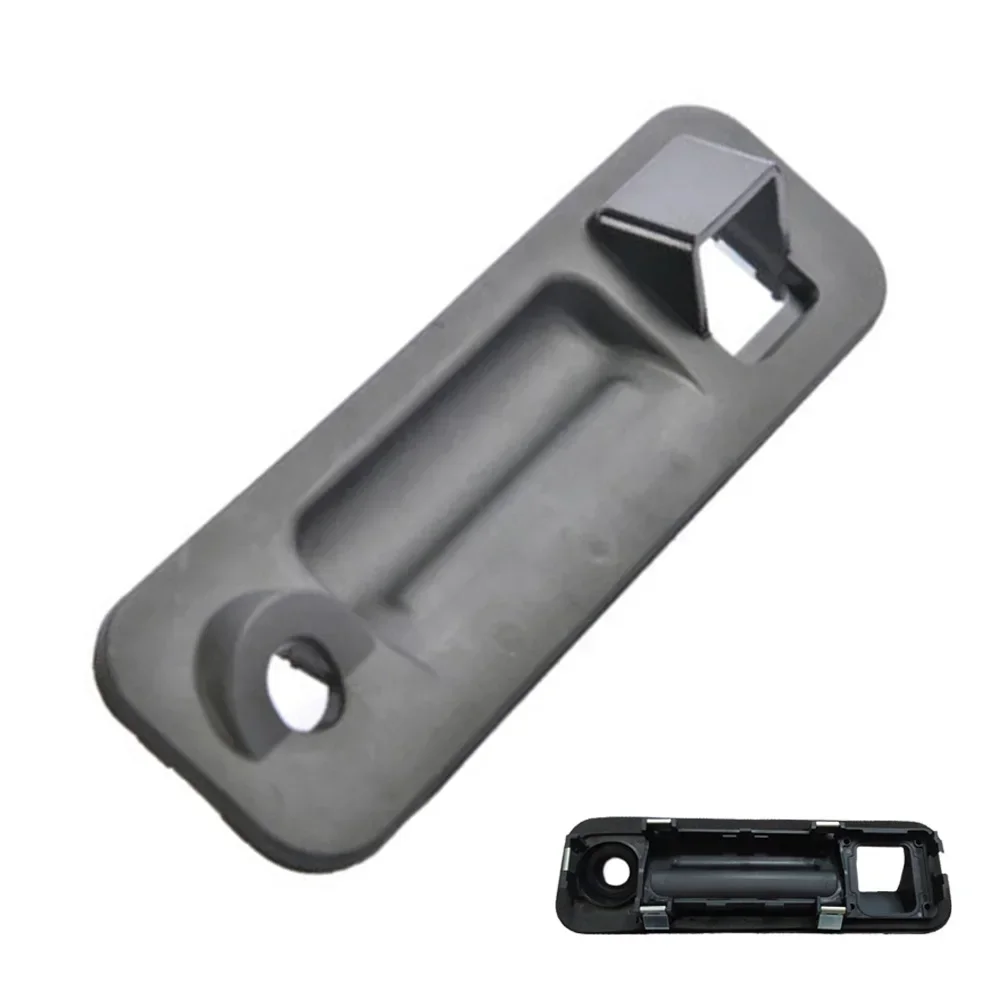 Trunk Lid Lock Handle Shell 81260C1010 Car Outside Handle Shell Replacement For Hyundai For Sonata 2015 - 2017 Trunk Lids Part