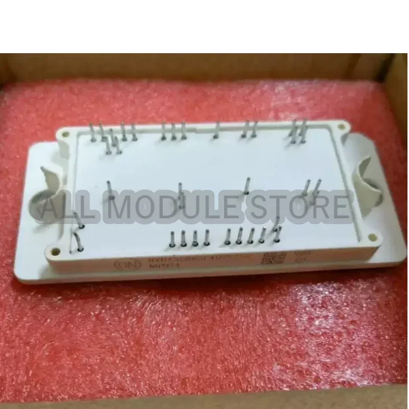 

New NXH450N65L4Q2F2SG