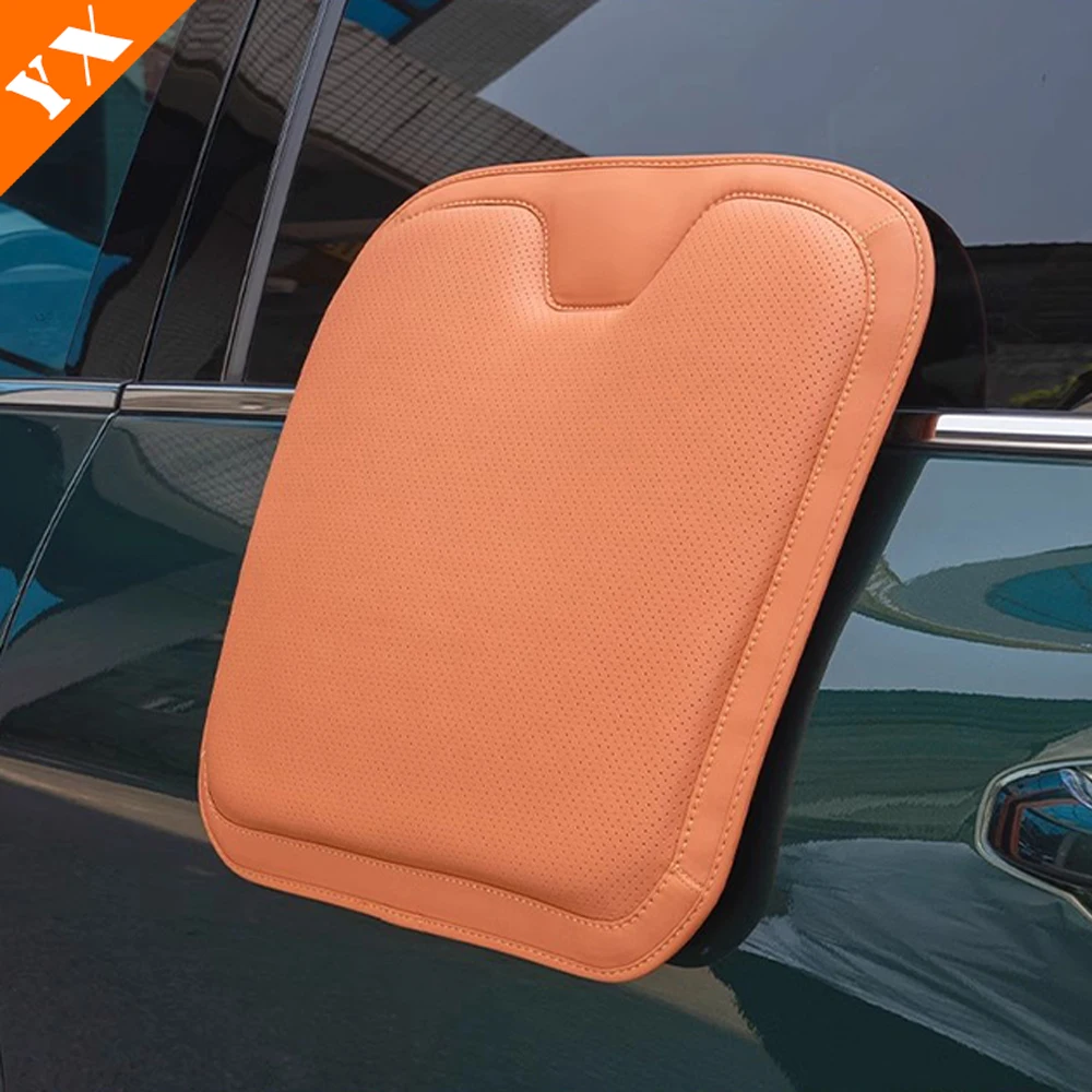 For Huawei Aito M5 2022-2023 Car Cushion Seat Front or Rear Seat Back Cushion Auto Interior Accessories