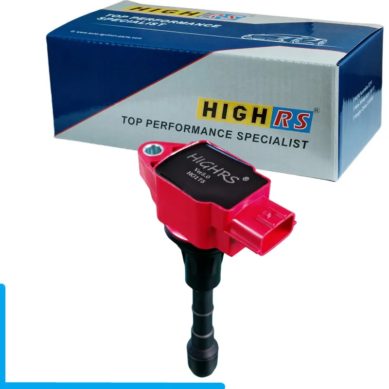 

Катушка зажигания для NISSAN BLUEBIRD SYLPHY G11 1,5 HR15DE 2,0 MR20DE 2005-2012