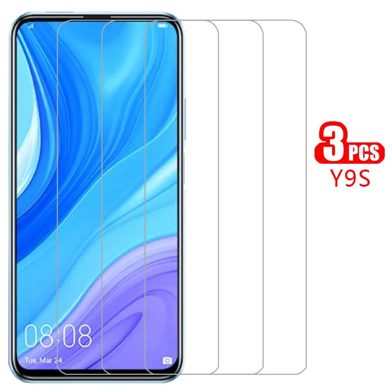 Protective Tempered…