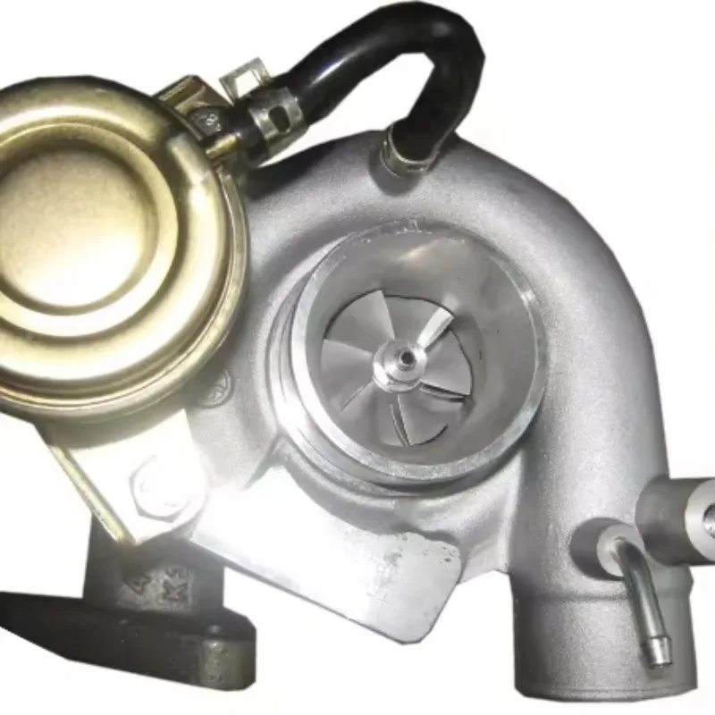 

TF035HM-12T Turbo 4913503101 49135-03101 ME201677 Turbocharger For Delica With 4M40 Engine