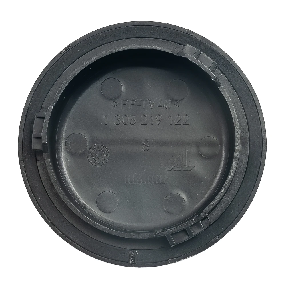 For Mercedes W204 W171 W212 Dust Cover Headlight Cap Cover Car Accessories Direct Replacement Easy Installation